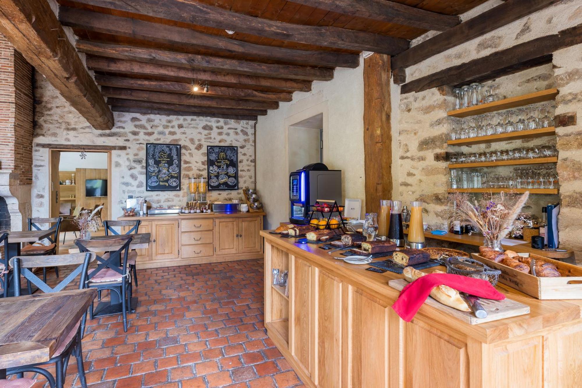 Moulin Des Templiers Hotel & Spa Pontaubert Exteriér fotografie