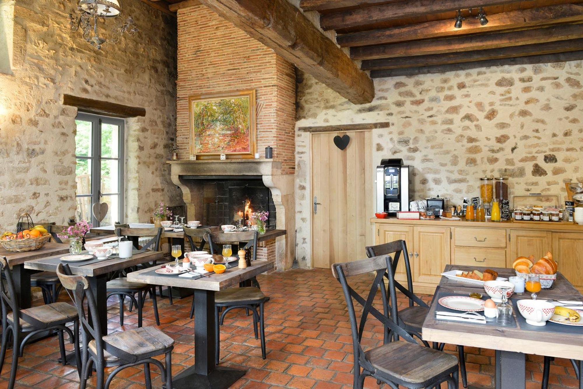Moulin Des Templiers Hotel & Spa Pontaubert Exteriér fotografie