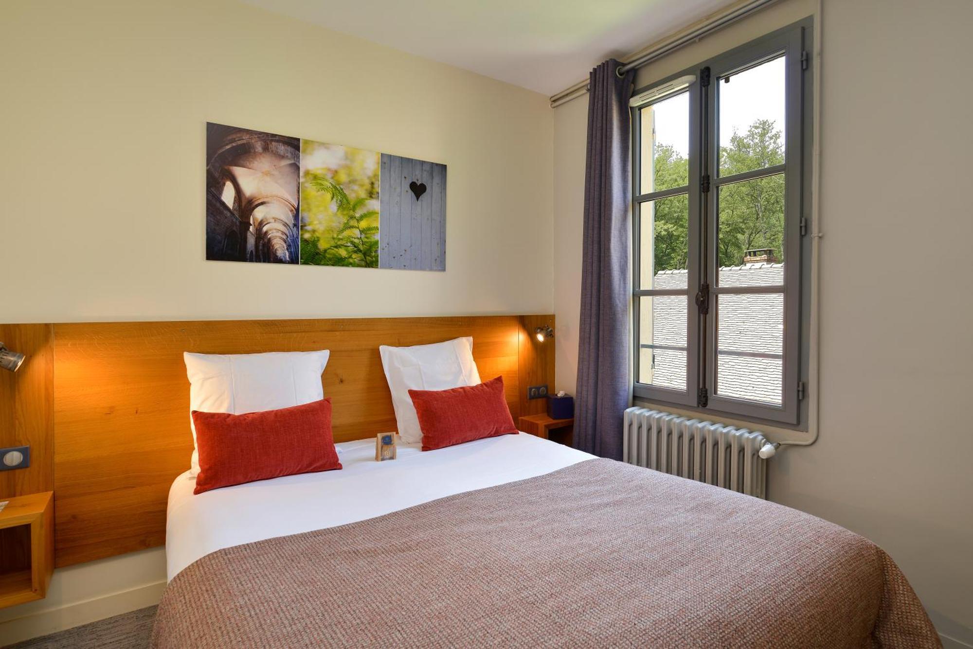 Moulin Des Templiers Hotel & Spa Pontaubert Exteriér fotografie